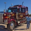 Western Star Under Glass3