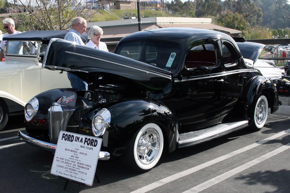 BangShift.com More Photos From The Whittier Area Car Show In Southern ...