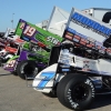 World of Outlaws Texas7