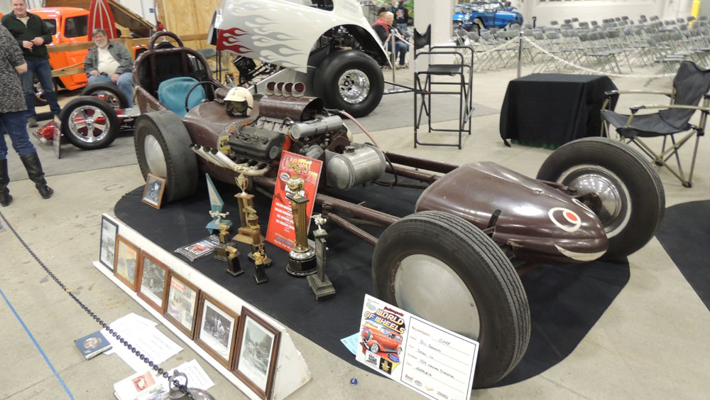 World Of Wheels Indianapolis Photo Coverage 2