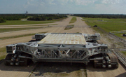 Motorized Freak of the Week: NASA’s Crawler-Transporter