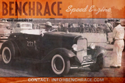 Web Site of the Week: BenchRace.com