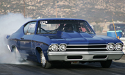 New Gallery: 60 Photos of Chevelles and El Caminos