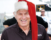 Merry Christmas from FJY.com! A Visit From St. Garlits