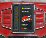 Tales from the Gearhead Toy Box: The Kenner Red Line