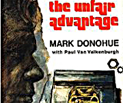 Book Review: The Unfair Advantage