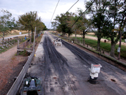 George Ray’s Wildcat Dragstrip Revisited