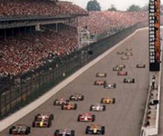 Gearhead Destination: Indianapolis Motor Speedway