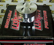 Lunati Pistons for Cheap