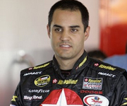 Montoya Picks NASCAR Over F1. Really.