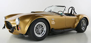 First Ever 427 Cobra on eBay