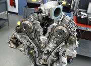 Ecoboost to be used on 90 Percent of Fords by 2013