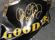 CraigsList Pick of the Week: Signed Earnhardt Sr. Fender