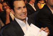 Castroneves Acquitted of Tax Evasion