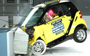 Shocker: Tiny Cars Cannot Defeat the Laws of Physics