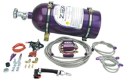 ZEX Nitrous for New Challengers