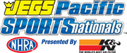 Event Coverage: The 5th Annual Jeg’s NHRA SportsNationals