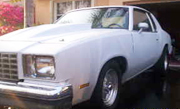 CraigsList Pick of the Week: 455-Powered 1979 Cutlass