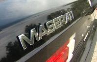 Clueless Newspaper Overplays “Cash for Clunkers” Maserati Turn-In