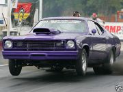 Drag Week Plus eBay = Brilliant Idea?