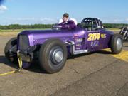 Event Coverage: Loring Timing Association 2009 Meet