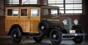 Large Woody Collection to be Auctioned on August 13th; That Came Out Wrong