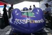 Team Nish Still in the Hunt for Top Speed at 2009 Speed Week