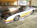 Attorney Convicted; Killer Drag Car and Racing Stuff to be Auctioned