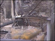 Hang ‘Em High: Arsonist Destroys British 1950’s Museum Full of Cars