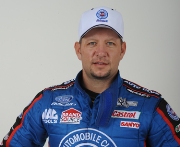 Great Read: ESPN Interviews 2009 NHRA Funny Car Champ Robert Hight
