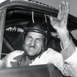 Great Read: The Story of Wendell Scott and How He Broke NASCAR’s Color Barrier