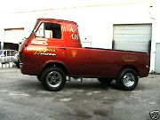 eBay Pick of the Week: An Awesome 1964 Ford Econoline Truck, Gasser Style