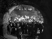 Proposed Social Circle, Georgia, Drag Strip debated at Town Meeting