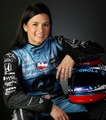 Great Read: How Danica Patrick Ended Up With The Dale Jr. NASCAR Operation