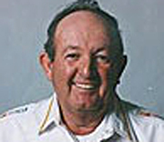 Pioneering NASCAR Official Robert “Hoot” Auton Passes