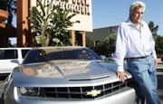 Jay Leno Introduces Some Cool 3D Scanning Technology