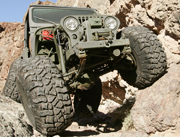 See Us in the March Issue of 4-Wheel & Off-Road