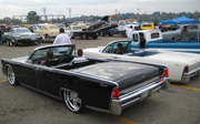 Gearhead Destination: The Pomona Swap Meet