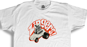 eBay Pick of the Week: Cool Speed T-Shirts