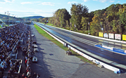 Upgrades for Lebanon Valley Dragway