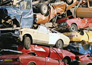 Friday Excuse to Go Home Early and Drink: A Federal Push for Old-Car Scrappage