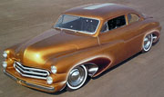 Monday Time Killer: Custom Car Photo Archive