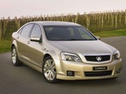 Lutz Says: G8 to become Chevy Caprice