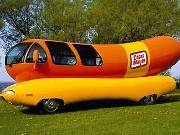 PETA Wants Weinermobile Buried: We Say Pass the Spotted Owl Burgers