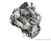 GM’s Stephens Says that 4.5L Duramax Not Totally Dead; New Technology on Tap