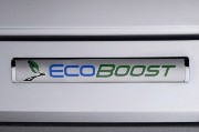 Ford Confirms that 2.0L Eco-Boost Engine is On the Way