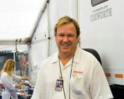 Dale Coyne Wins First Race in 558th Start