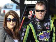 NASCAR/Mayfield Case Heads to Federal Court