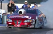 GM Ditches NHRA Teams