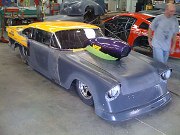 Charles Carpenter is Coming Back…and Soon!